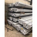 hot sale Carbon Steel C45 1045 S45C steel round bar
